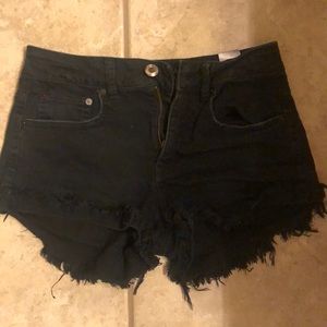 AE shorts
